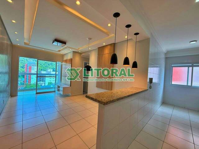 Apartamento para Venda em Guarujá - 2