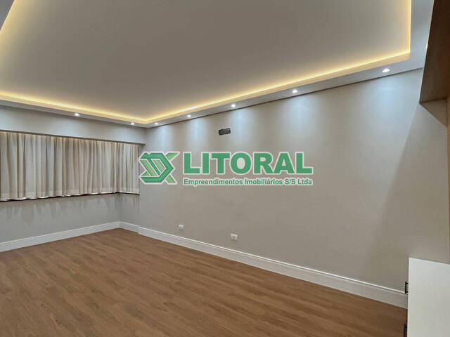 Apartamento para Venda em Santos - 2