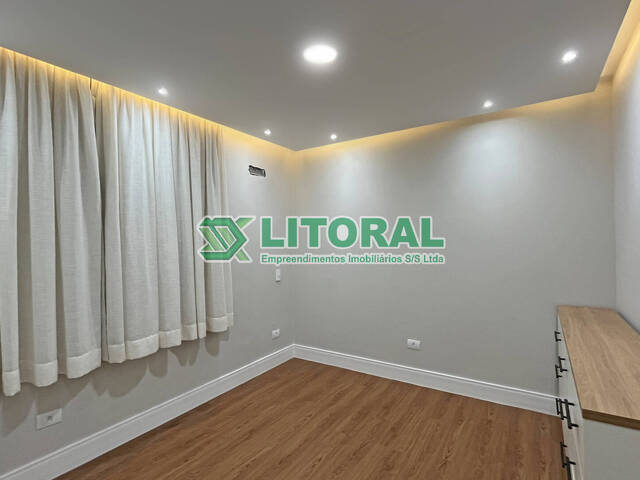 Apartamento para Venda em Santos - 3