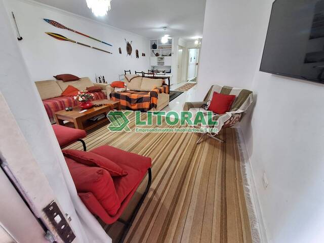 Apartamento para Venda em Guarujá - 4