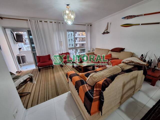 Apartamento para Venda em Guarujá - 5
