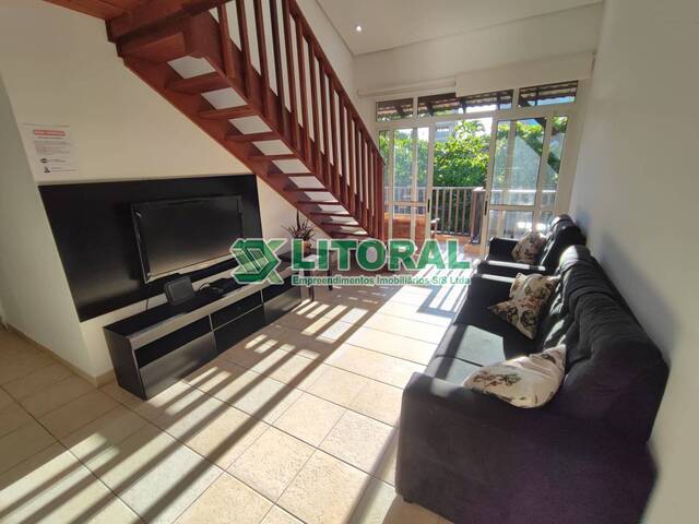 Apartamento para Venda em Guarujá - 3