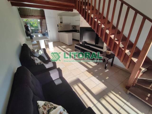 Apartamento para Venda em Guarujá - 5