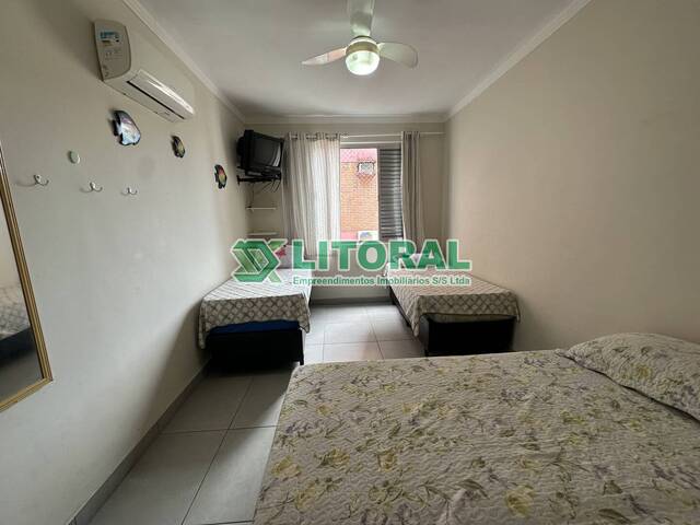 Apartamento para Locação em Guarujá - 4