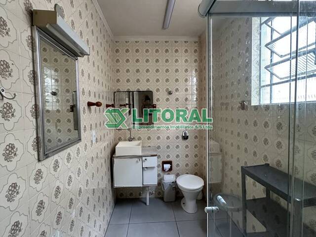 Apartamento para Locação em Guarujá - 3