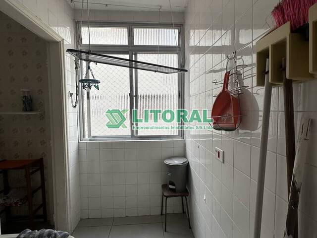 Apartamento para Locação em Guarujá - 5