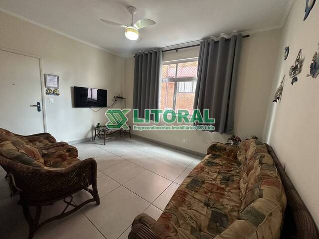 Locação em Enseada - Guarujá