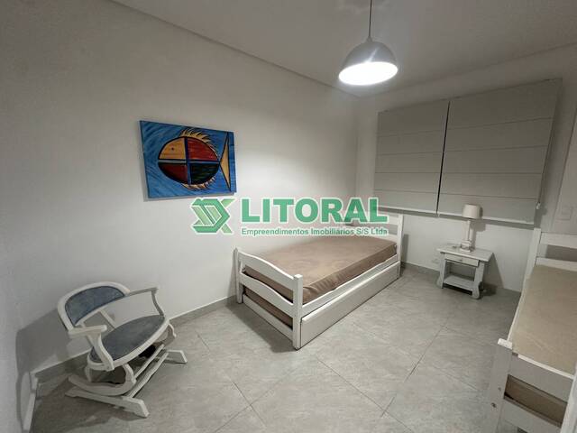 Apartamento para Locação em Guarujá - 5