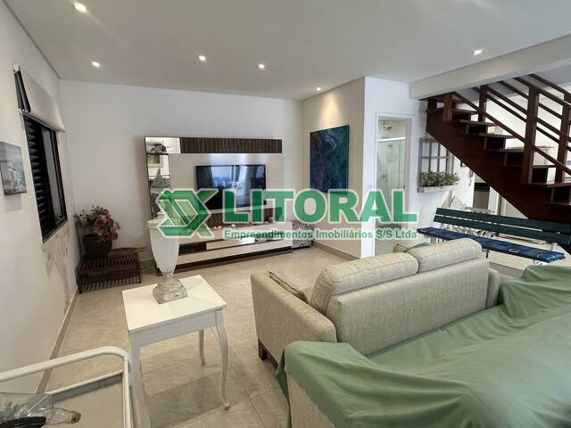 Locação em Enseada - Guarujá