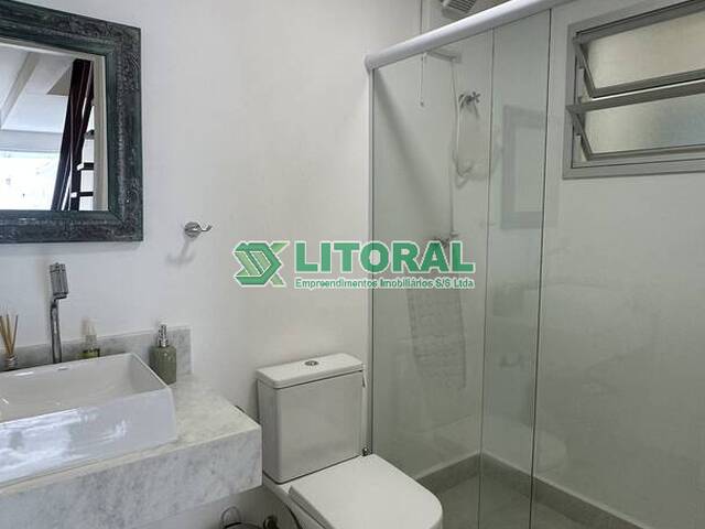 Apartamento para Locação em Guarujá - 3