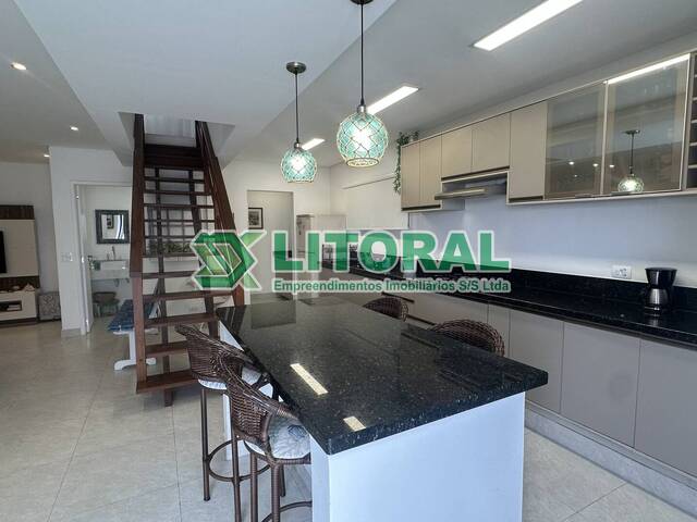 Apartamento para Locação em Guarujá - 2