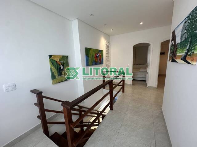 Apartamento para Locação em Guarujá - 4