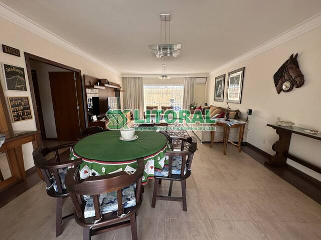 Venda em Enseada - Guarujá