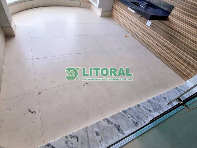 Apartamento para Venda em Guarujá - 2