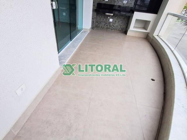 Apartamento para Venda em Guarujá - 3