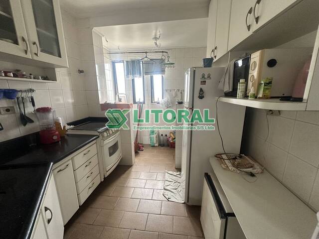 Apartamento para Locação em Guarujá - 3