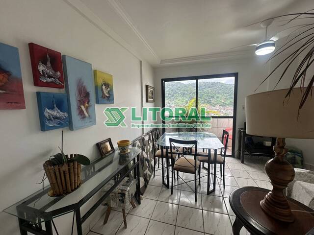 Locação em Enseada - Guarujá