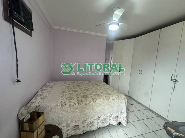 Apartamento para Locação em Guarujá - 5