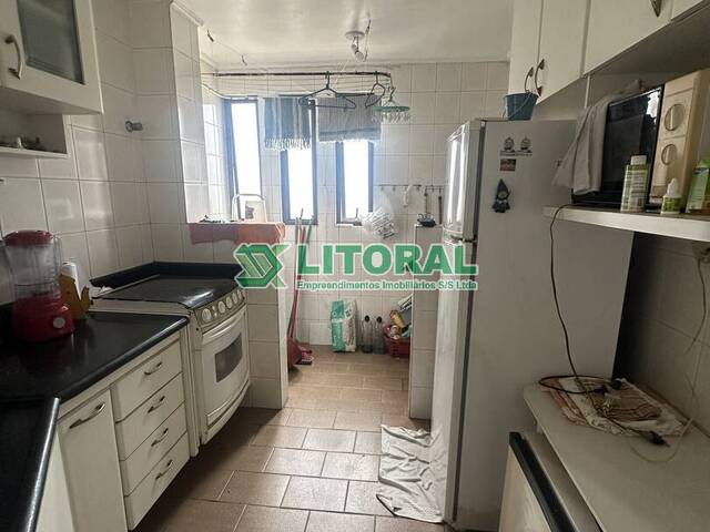 Apartamento para Locação em Guarujá - 4