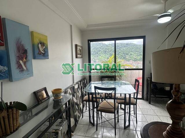 Apartamento para Locação em Guarujá - 2