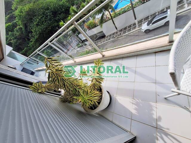 Apartamento para Venda em Guarujá - 3