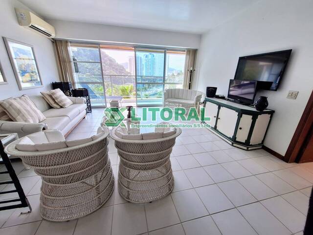 Apartamento para Venda em Guarujá - 4