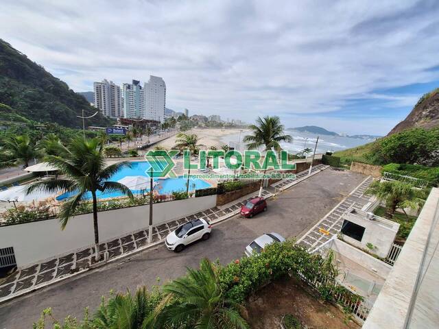 Apartamento para Venda em Guarujá - 2