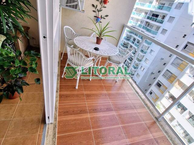 Apartamento para Venda em Guarujá - 2