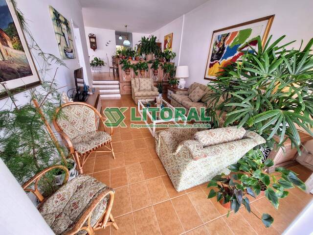 Apartamento para Venda em Guarujá - 4