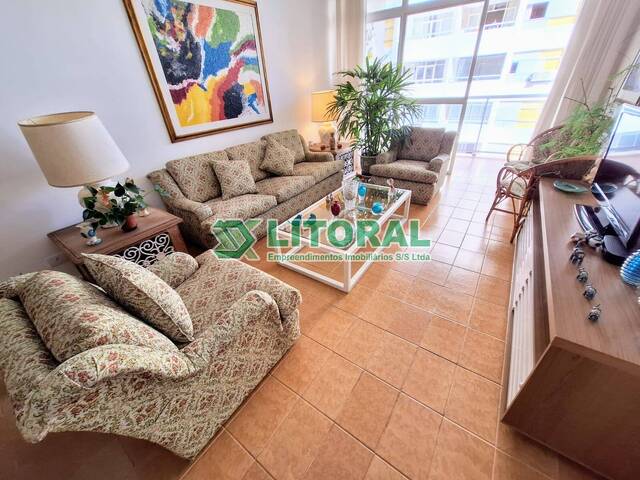 Apartamento para Venda em Guarujá - 5