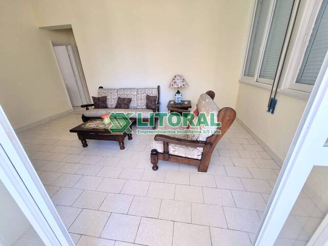 Apartamento para Venda em Guarujá - 2