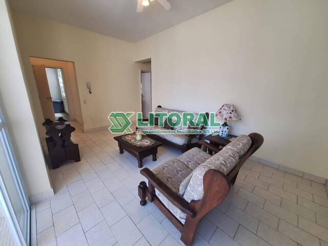 Apartamento para Venda em Guarujá - 3