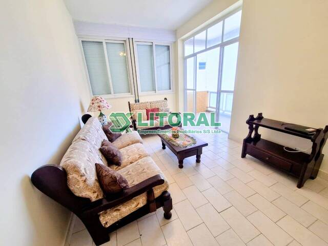 Apartamento para Venda em Guarujá - 5