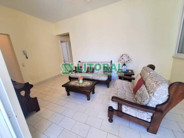 Apartamento para Venda em Guarujá - 4