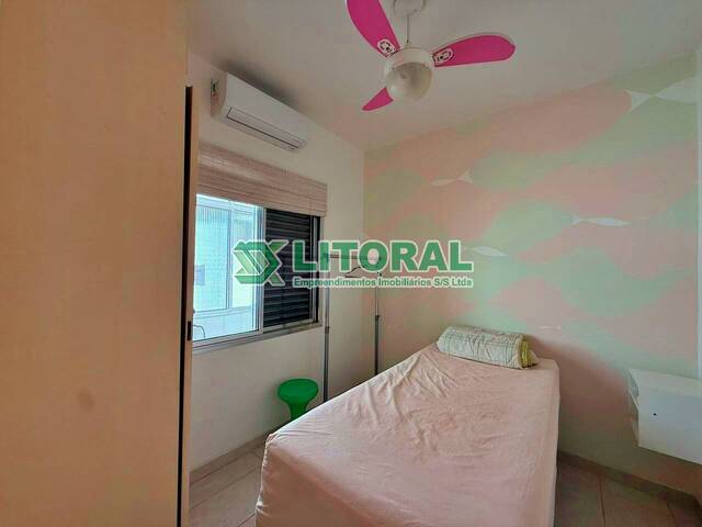 Apartamento para Locação em Guarujá - 4