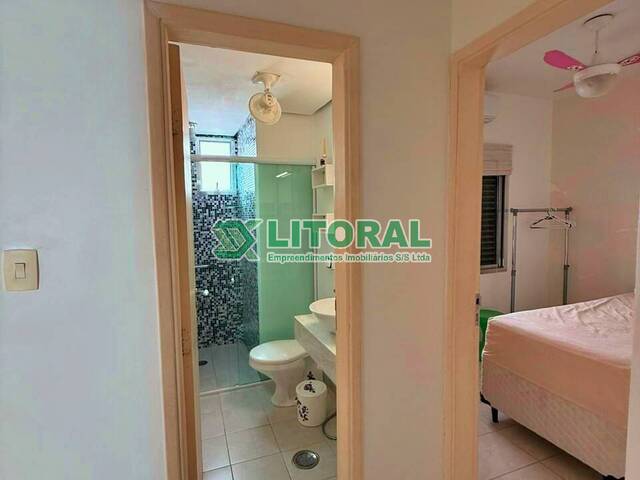 Apartamento para Locação em Guarujá - 3