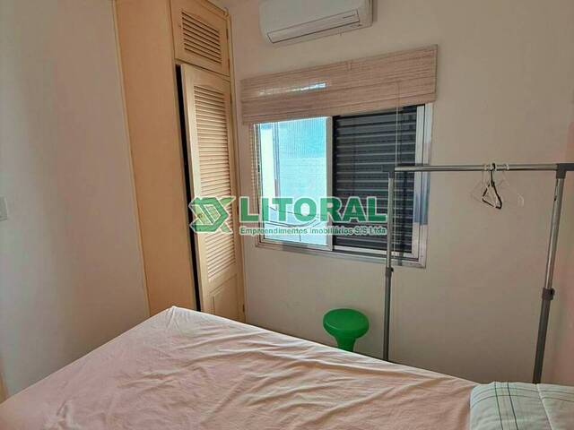 Apartamento para Locação em Guarujá - 5