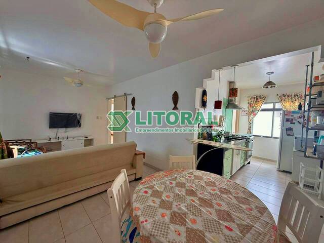 Apartamento para Locação em Guarujá - 2