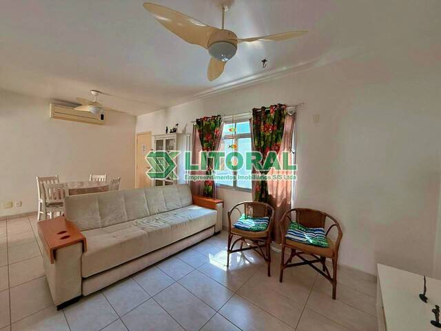 Locação em Enseada - Guarujá