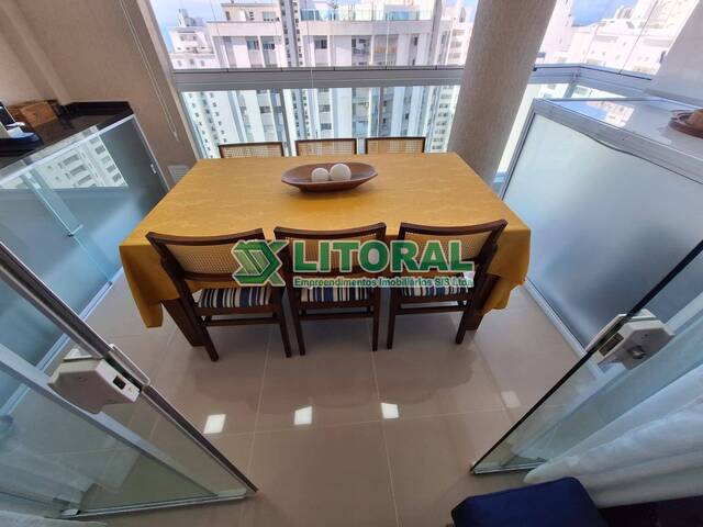 Apartamento para Venda em Guarujá - 2