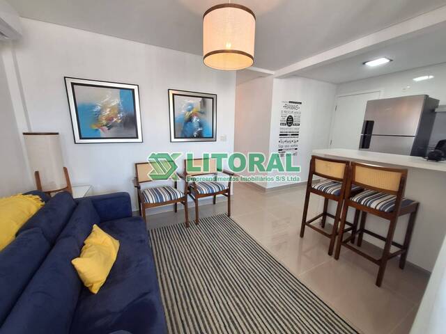 Apartamento para Venda em Guarujá - 5