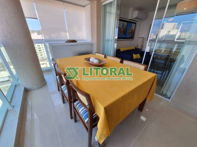 Apartamento para Venda em Guarujá - 3