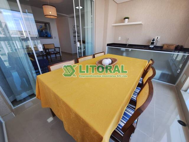 Apartamento para Venda em Guarujá - 4