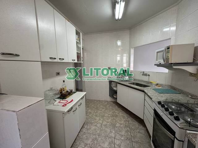 Apartamento para Venda em Guarujá - 4