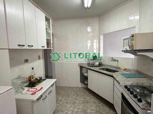 Apartamento para Venda em Guarujá - 3