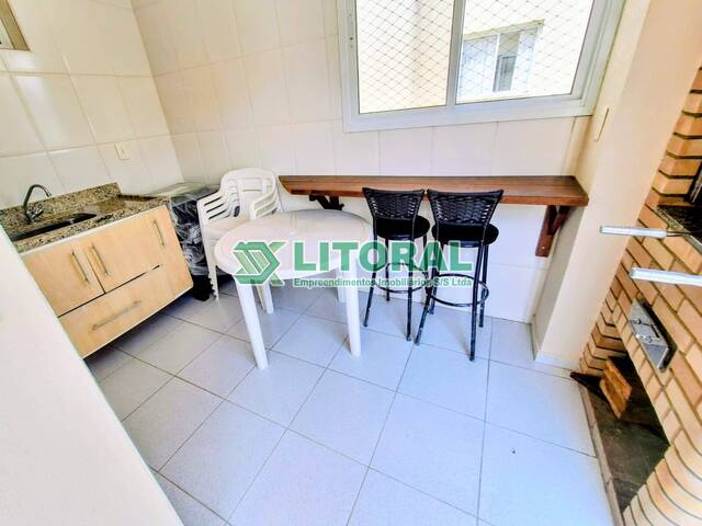 Apartamento para Venda em Guarujá - 3