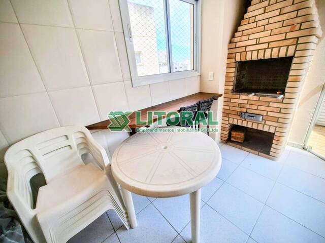 Apartamento para Venda em Guarujá - 4