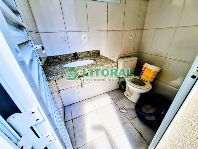 Apartamento para Venda em Guarujá - 2