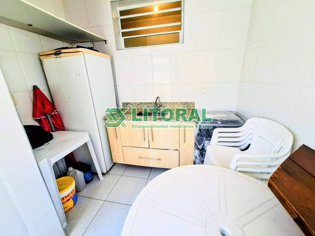 Apartamento para Venda em Guarujá - 5