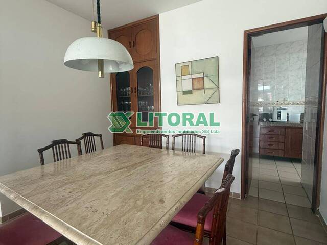 Apartamento para Locação em Guarujá - 5